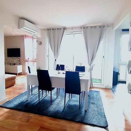 Modern Apart 70M2 - 2 Rooms - Parking Αβινιόν Εξωτερικό φωτογραφία
