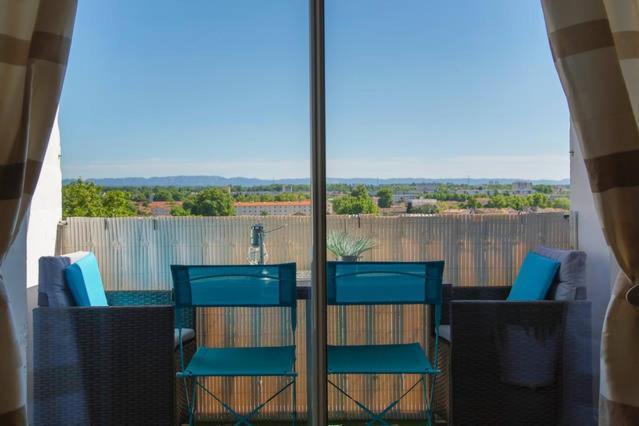 Modern Apart 70M2 - 2 Rooms - Parking Αβινιόν Εξωτερικό φωτογραφία