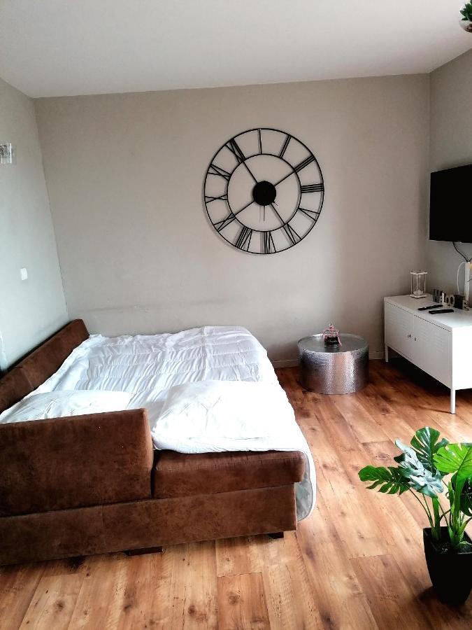 Modern Apart 70M2 - 2 Rooms - Parking Αβινιόν Εξωτερικό φωτογραφία