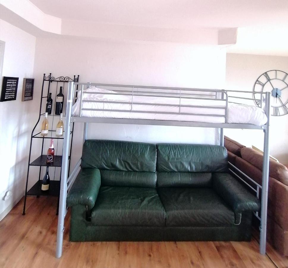Modern Apart 70M2 - 2 Rooms - Parking Αβινιόν Εξωτερικό φωτογραφία