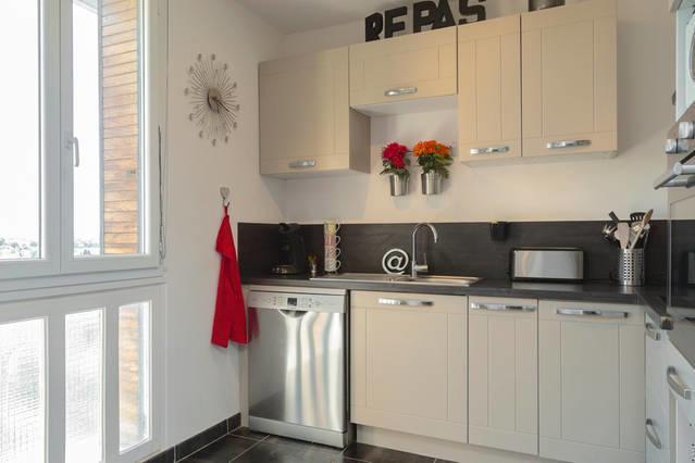 Modern Apart 70M2 - 2 Rooms - Parking Αβινιόν Δωμάτιο φωτογραφία