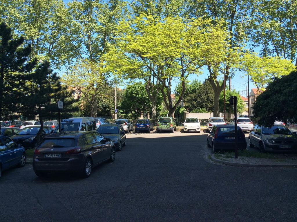 Modern Apart 70M2 - 2 Rooms - Parking Αβινιόν Εξωτερικό φωτογραφία
