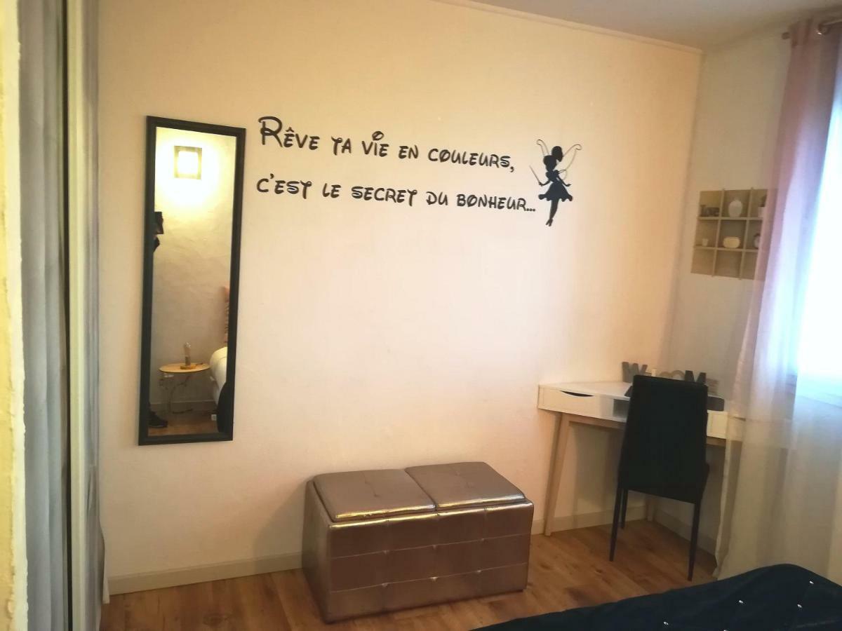 Modern Apart 70M2 - 2 Rooms - Parking Αβινιόν Εξωτερικό φωτογραφία