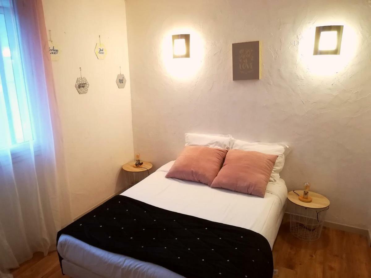 Modern Apart 70M2 - 2 Rooms - Parking Αβινιόν Εξωτερικό φωτογραφία